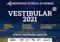 Vestibular da UEM será em 20 de fevereiro, e PAS em 27 de março
