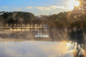 Paraná inicia semana com queda brusca nas temperaturas; 15 municípios tiveram recorde de baixas 
Foto: Valdelino Pontes/AEN