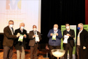 I Fórum Pró-Metrópole coloca em debate a integração entre os municípios que compõem da Região Metropolitana de Curitiba.Foto: Camila Tonett/Vicegovernadoria