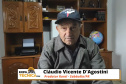 Programa RenovaPR é o tema de lançamento da ExpoTécnica.com edição 2021 - Produtor Claudio Vicente D’Agostini  -  Foto: Emater
