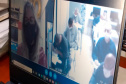 Unidades penitenciárias do Paraná realizaram 7.633 atendimentos virtuais (livros lidos) às pessoas privadas de liberdade (PPL) que participam do programa Remição pela Leitura, no primeiro semestre de 2021. De maio de 2020 até junho de 2021 foram mais 16.086 atendimentos virtuais nas unidades do Depen. -  Curitiba, 23/07/2021  -  Foto: Depen-PR