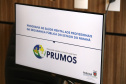 Junto a mais de 600 projetos de todo o Brasil, o programa de Atenção Psicossocial Prumos da Secretaria da Segurança Pública do Paraná está concorrendo ao 18º Prêmio do Instituto Innovare. O Prumos já avançou duas etapas no processo avaliativo e segue firme para demonstrar a importância do cuidado com a saúde mental dos profissionais de segurança pública no cenário nacional. O tema do prêmio deste ano é Defesa da Igualdade e da Diversidade.  -  Curitiba, 23/07/2021  -  Foto: SESP-PR