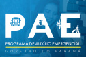 Empresas têm até domingo para garantir o Auxílio Emergencial PR ainda em julho  

