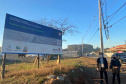 PAULO FRONTIN  -  O diretor-presidente da Fomento Paraná, Heraldo Neves, o diretor de Mercado, Vinícius Rocha, e a assessora de Relações Institucionais, Emilia Belinati, percorreram municípios dos Campos Gerais, do sul e sudeste do estado nesta quinta (22) e sexta-feira (23) para encontros com prefeitos, gestores e associações comerciais.  -  Curitiba, 23/07/2021  -  Foto: Fomento Paraná