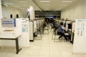 Semana começa com 4.129 vagas ofertadas pelas Agências do Trabalhador da Secretaria de Justiça, Família e Trabalho  -  Curitiba, 26/07/201  -  Foto: Ari Dias/AEN