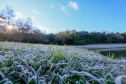 Com prioridade aos mais vulneráveis, Estado reforça apoio aos municípios na luta contra o frio. Foto: Valdelino Pontes/AEN