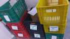 Estado começa a distribuir 85 mil vacinas contra a Covid-19 para primeira dose
Foto SESA