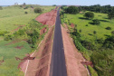 Estrada Boiadeira  -  Foto: DER