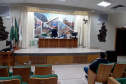O Departamento de Estradas de Rodagem do Paraná (DER/PR) abriu na sexta-feira (30) as propostas técnicas da licitação do projeto executivo de engenharia de restauração e ampliação da capacidade da PR-463, de Nova Esperança até o entroncamento com a PR-461, na região Noroeste.Foto:DER