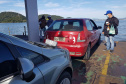 CGE inspeciona travessia da Baía de Guaratuba. Foto: CGE