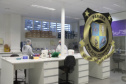 A Rede Integrada de Bancos de Perfis Genéticos (RIBPG) auxiliou em 117 investigações criminais no estado do Paraná, segundo o relatório semestral do Ministério da Justiça e Segurança Pública (MJSP), publicado no mês de junho deste ano.  -  Curitiba, 02/08/2021 -  Foto: SESP