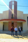 A região Noroeste do Paraná pode ganhar uma nova rota turística dentro do setor religioso. O Projeto Caminho dos Santuários foi apresentado ao secretário do Desenvolvimento Sustentável e do Turismo (Sedest), Márcio Nunes, nesta segunda-feira (02), durante agenda na região.  -  Curitiba, 02/08/2021  -  Foto: SEDEST