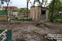 Força-tarefa no litoral identifica mais de 100 hectares de desmatamento ilegal  -  curitiba, 03/08/2021  -  Foto: IAT
