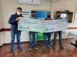 Em seis anos, Nota Paraná devolve aos paranaenses mais de R$ 2,1 bilhões  -  Curitiba, 03/08/2021  -  Foto: SEFA