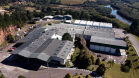 Além de atender o país todo, a Vapza exporta seus produtos para 12 países. Foto: Ari Dias/AEN