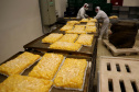 Além de atender o país todo, a Vapza exporta seus produtos para 12 países. Foto: Ari Dias/AEN
