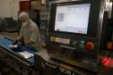 Além de atender o país todo, a Vapza exporta seus produtos para 12 países. Foto: Ari Dias/AEN
