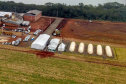 IDR-Paraná vai cadastrar interessados em elaborar projetos de biogás. Foto: José Fernando Ogura/AEN