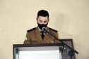 192 policiais militares concluem Curso de Sargentos 2021. Foto: PMPR