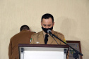 192 policiais militares concluem Curso de Sargentos 2021. Foto: PMPR