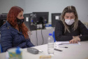 A pandemia do novo coronavírus mudou a vida de muitas pessoas da Universidade Estadual do Oeste do Paraná (Unioeste). Foto: Unioeste