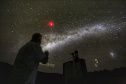 O Parque da Ciência Newton Freire Maia promove nesta sexta-feira (6) mais uma edição da série de lives Noites no Parque. O tema, desta vez, será "Júpiter e Saturno — Gigantes do Sistema Solar". Haverá transmissão em tempo real de imagens dos dois planetas (excepcionalmente proeminentes no céu neste mês de agosto) captadas por telescópios. Foto: José Fernando Ogura/AEN