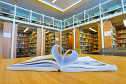 Biblioteca Pública reabre para público com 300 novos títulos disponíveis para empréstimo. Curitiba, 12/03/2019 - Foto: José Fernando Ogura/AEN