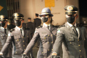 São José dos Pinhais, 06 de agosto de 2021. Aspirantado Turma 2021.
