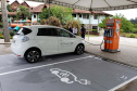 Lactec e Copel reforçam parceria e seguem buscando soluções para o setor energético. Foto: Copel