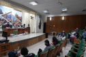 O Departamento de Estradas de Rodagem do Paraná (DER/PR) abriu nesta terça-feira (10) os envelopes com propostas de preços dos oito lotes do Programa de Segurança Viária das Rodovias Estaduais (Proseg Paraná), iniciativa que vai melhorar a segurança de 9.965,43 quilômetros de rodovias estaduais. -  Curitiba, 10/08/2021  -  Foto: DER