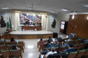 O Departamento de Estradas de Rodagem do Paraná (DER/PR) abriu nesta terça-feira (10) os envelopes com propostas de preços dos oito lotes do Programa de Segurança Viária das Rodovias Estaduais (Proseg Paraná), iniciativa que vai melhorar a segurança de 9.965,43 quilômetros de rodovias estaduais. -  Curitiba, 10/08/2021  -  Foto: DER
