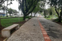 Recursos liberados pelo Governo garantem mais qualidade de vida à população  -  Curitiba, 11/08/2021  -  Foto: SEDU