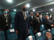 O secretário da Segurança Pública, Romulo Marinho Soares, participou nesta semana da 77ª Reunião Ordinária do Colégio Nacional dos Secretários de Segurança Pública (Consesp) em Goiânia (GO). Proteção do morador do campo foi a principal pauta do encontro. Foto: SESP