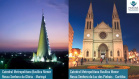 Promoção de rotas de fé no Estado foram assuntos do 4º Fórum Paranaense de Turismo Religioso
. Foto: Paraná Turismo