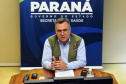 Secretário realiza abertura do curso para Agente de Combate às Endemias em Maringá Foto: Américo Antonio/SESA