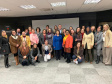 Conselho Estadual dos Direitos da Mulher convoca eleições para  representantes das  Organizações da Sociedade Civil  - Obs: Foto registrada antes da pandemia da Covid-19  -   Foto  SEJUF
