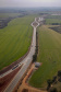 Obra do Contorno Norte de Castro avança e aumenta segurança na cidade ao retirar circulação de tráfego pesado. 08-2021Fotos Gilson Abreu/AEN