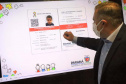 O Departamento de Políticas para a Pessoa com Deficiência da Secretaria de Justiça, Família e Trabalho aprovou e registrou 2.696 carteiras de identificação da Pessoa com Transtorno do Espectro Autista. - Curitiba, 20/08/2021 - Foto: SEJUF
