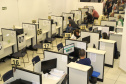 Semana começa com 4.483 vagas ofertadas pelas Agências do Trabalhador  -  Curitiba, 23/08/2021  -  Foto: SEJUF