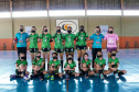 Seguindo com as competições dos 67º Jogos Escolares do Paraná (JEPS) - 12 a 14 anos e 15 a 17 anos - em seu modelo híbrido e descentralizado (em virtude da pandemia), duas disputas presenciais foram realizadas neste fim de semana (dias 21 e 22), em Curitiba e Campo Mourão. As modalidades foram a natação e o handebol.  - Curitiba, 23/08/2021  -  Foto:Paraná Esporte