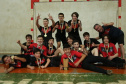Seguindo com as competições dos 67º Jogos Escolares do Paraná (JEPS) - 12 a 14 anos e 15 a 17 anos - em seu modelo híbrido e descentralizado (em virtude da pandemia), duas disputas presenciais foram realizadas neste fim de semana (dias 21 e 22), em Curitiba e Campo Mourão. As modalidades foram a natação e o handebol.  - Curitiba, 23/08/2021  -  Foto:Paraná Esporte