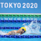 Atletas do Geração Olímpica conquistam medalhas nos Jogos Paralímpicos. Na foto, Eric Tobera, classes S4, garantiu medalha de bronze na prova de revezamento 4x50 livre misto  -  Tóquio, 26/08/2021  -  Foto:  Ale Cabral