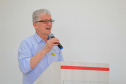 O  o secretário estadual da Agricultura e do Abastecimento, Norberto Ortigara, participa da abertura do 2º Show Rural Coopavel de Inverno, em Cascavel. Foto:SEAB