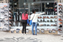 Comercio - Foto: Ari Dias/AEN
