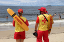 Corpo de Bombeiros faz planejamento especial para o feriado da Independência  -  Curitiba, 03/09/2021  -  Foto: SESP-PR 