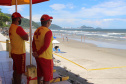 Corpo de Bombeiros faz planejamento especial para o feriado da Independência  -  Curitiba, 03/09/2021  -  Foto: SESP-PR
