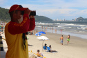 Corpo de Bombeiros faz planejamento especial para o feriado da Independência  -  Curitiba, 03/09/2021  -  Foto: SESP-PR