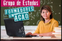 Formadores em Ação tem novas jornadas em outubro; inscrições estão abertas