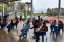 O Programa Permanente de Esterilização de Cães e Gatos (CastraPet Paraná)se despede do município de Boa Ventura de São Roque, no Centro do Estado,nessa sexta-feira (10) com o dever cumprido.  -  Curitiba, 10/09/2021  -  Foto: SEDEST