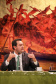 governador Carlos Massa Ratinho Junior e o prefeito de Curitiba, Rafael Greca, assinaram, nesta quarta-feira (15), o Decreto Municipal 1.172/2021 que cria a Reserva Hídrica do Futuro – área que receberá ações para melhorar a segurança hídrica da região.  15/09/2021  -  Foto: José Fernando Ogura/AEN